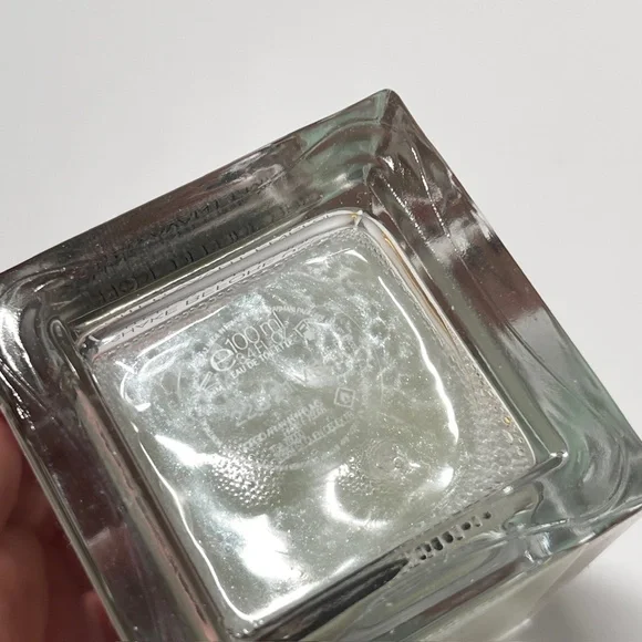 Thé Yulong Soie de Nacre edt 100ml Giorgio Armani fragrance perfume - Picture 4 of 5